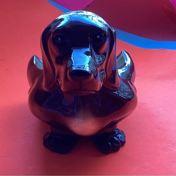 VINTAGE Dachsund Masterson Corp. California - Picture 3 of 5